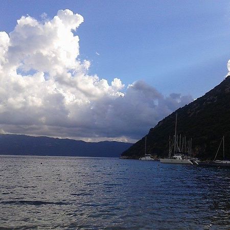 Iriana Village Inn Stavros  Екстер'єр фото