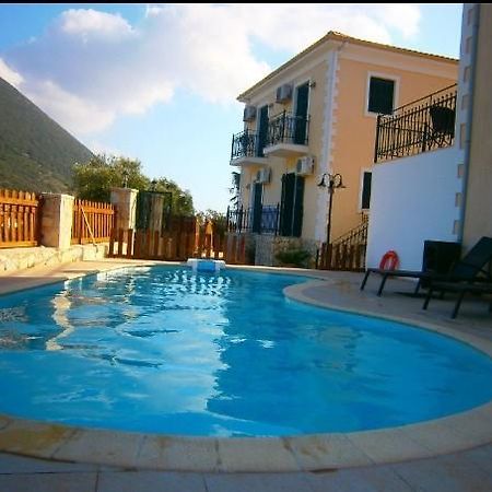 Iriana Village Inn Stavros  Номер фото