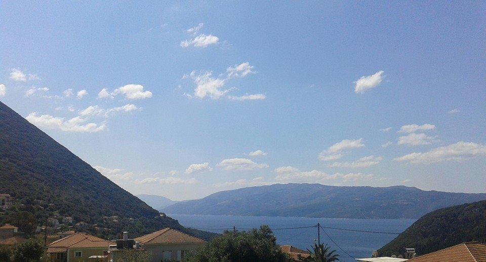 Iriana Village Inn Stavros  Екстер'єр фото