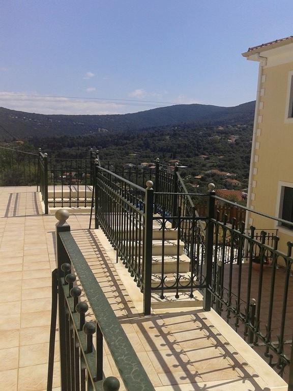 Iriana Village Inn Stavros  Екстер'єр фото