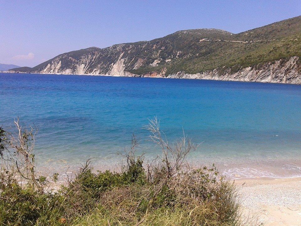 Iriana Village Inn Stavros  Номер фото