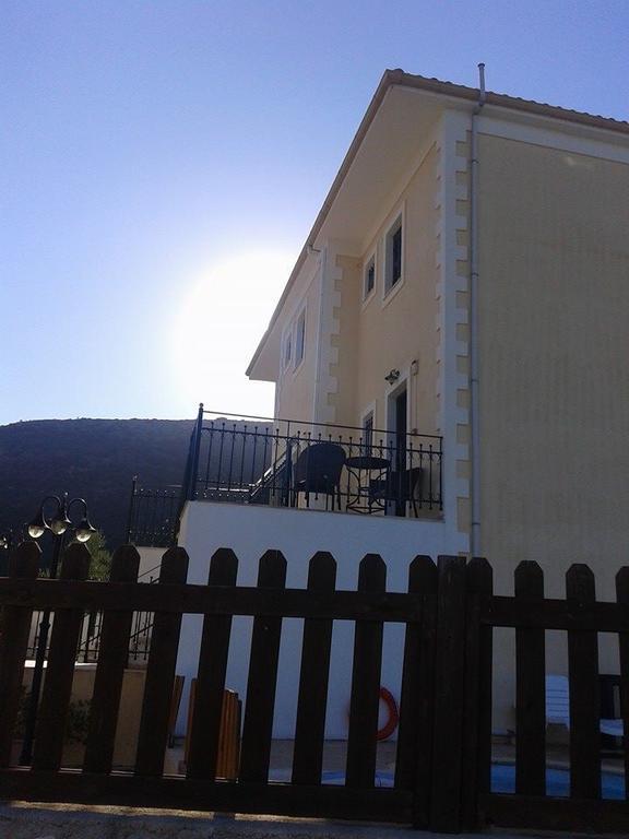 Iriana Village Inn Stavros  Номер фото