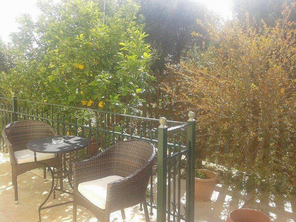 Iriana Village Inn Stavros  Номер фото
