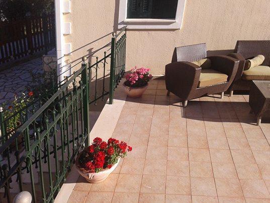 Iriana Village Inn Stavros  Номер фото