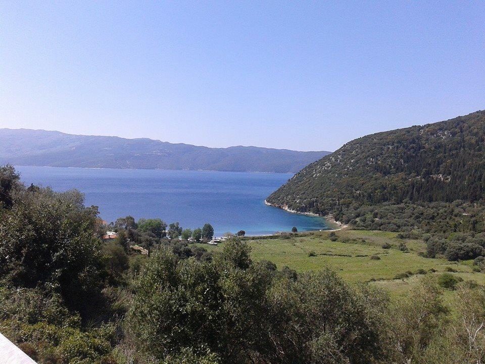 Iriana Village Inn Stavros  Номер фото