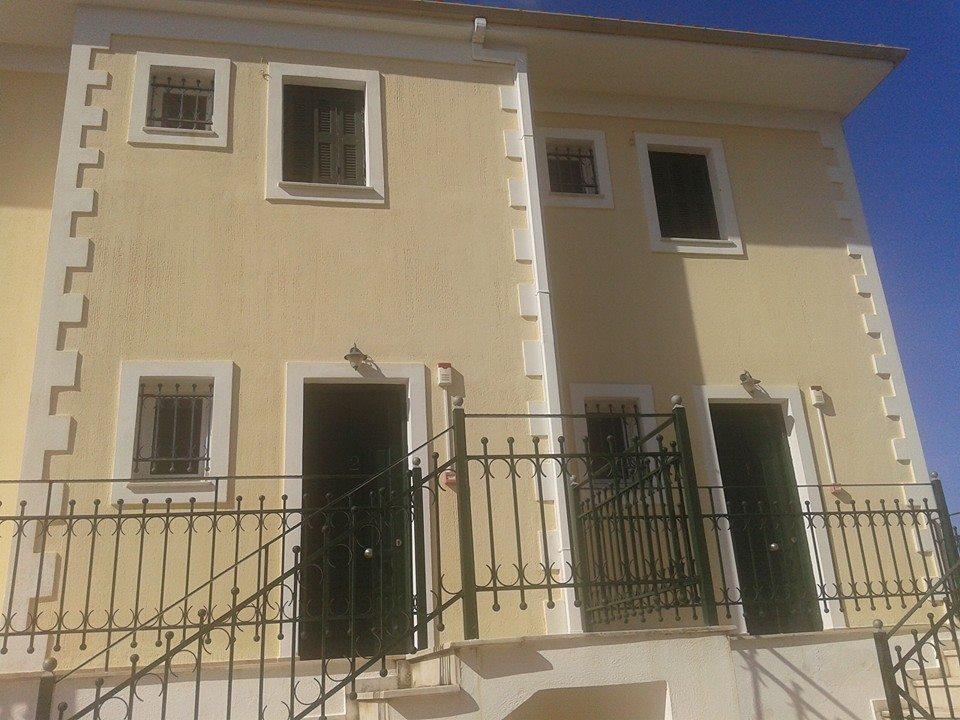 Iriana Village Inn Stavros  Номер фото
