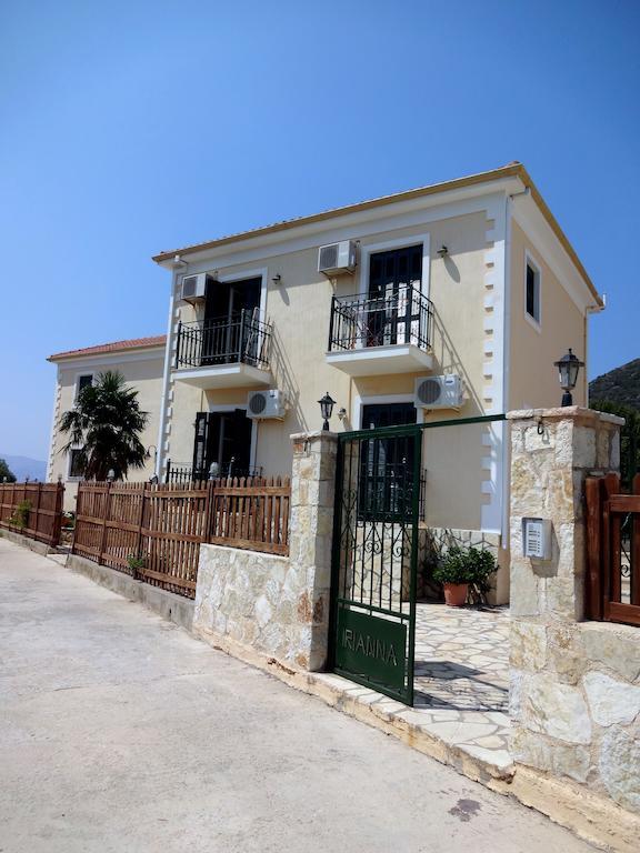 Iriana Village Inn Stavros  Номер фото