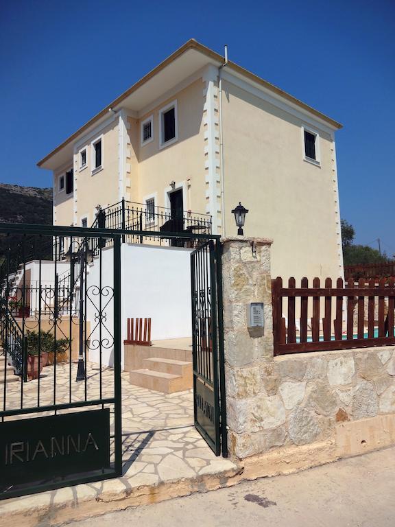Iriana Village Inn Stavros  Номер фото