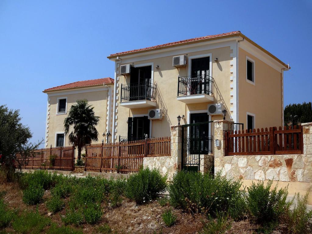 Iriana Village Inn Stavros  Номер фото