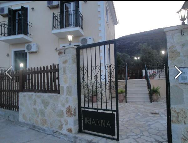 Iriana Village Inn Stavros  Номер фото