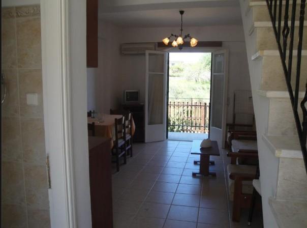 Iriana Village Inn Stavros  Номер фото