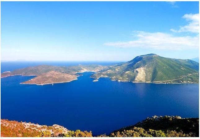 Iriana Village Inn Stavros  Номер фото