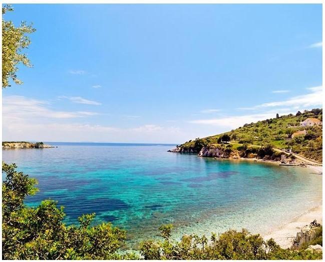 Iriana Village Inn Stavros  Номер фото