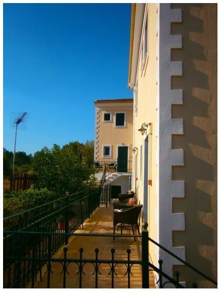 Iriana Village Inn Stavros  Номер фото