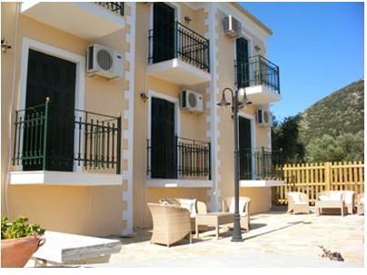 Iriana Village Inn Stavros  Номер фото